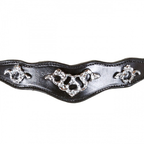 Stirnriemen/Stirnband Cortesia