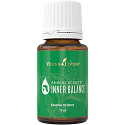 Animal Scents Inner Balance- ätherisches Öl von Young Living