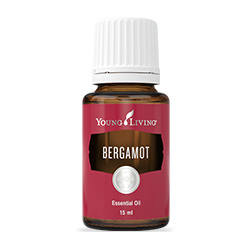 Bergamot- ätherisches Öl von Young Living