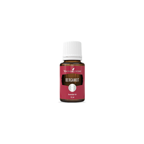 Bergamot- ätherisches Öl von Young Living