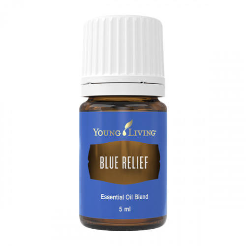 Blue Relief- ätherisches Öl von Young Living