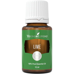 Limette- ätherisches Öl von Young Living