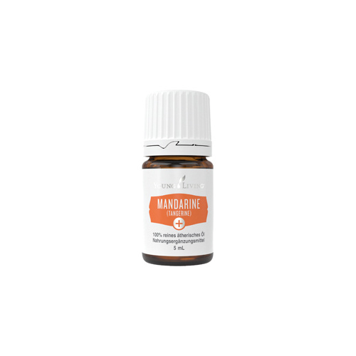 Mandarine- ätherisches Öl von Young Living