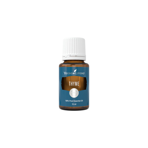 Thymian- ätherisches Öl von Young Living