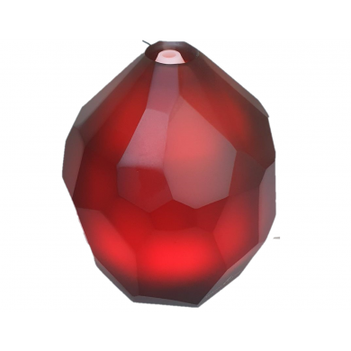 Diffusor Diamant von Young Living, freigestellt vor weissem Hintergrund