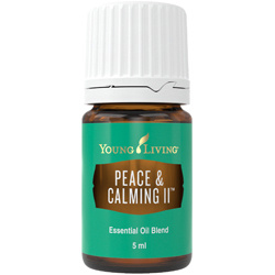 Peace&CalmingII- ätherisches Öl von Young Living