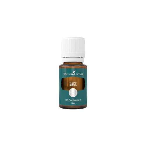 Salbei- ätherisches Öl von Young Living