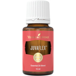 JuvaFlex- ätherisches Öl von Young Living