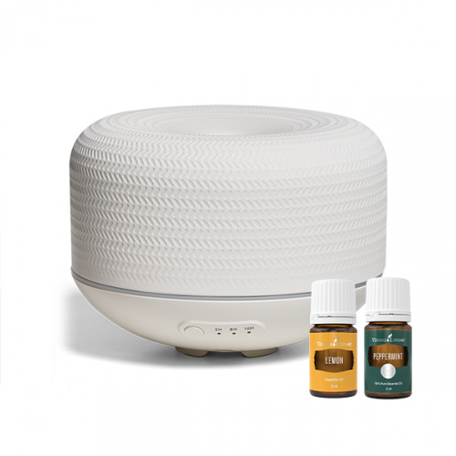 Diffusor "Macaron"- von Young Living