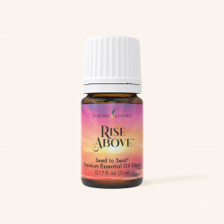 Rise above- ätherisches Öl von Young Living