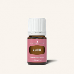 Manuka- ätherisches Öl von Young Living