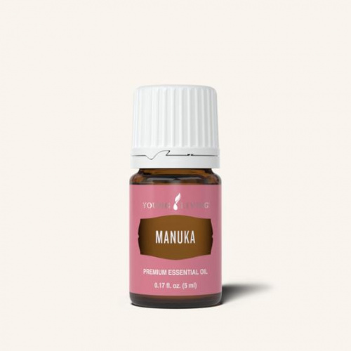 Manuka- ätherisches Öl von Young Living