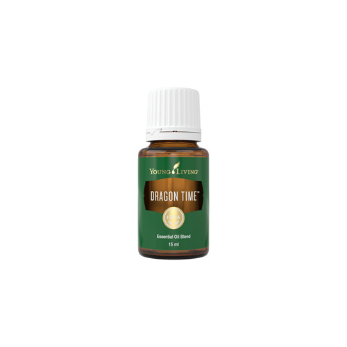 Dragon Time- ätherisches Öl von Young Living