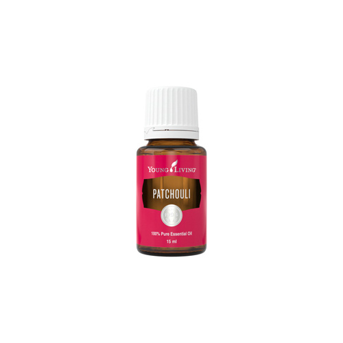 Patchouli- ätherisches Öl von Young Living