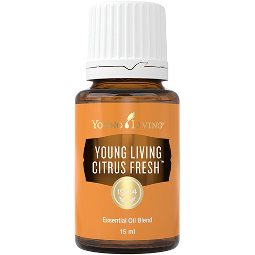 Citrus Fresh- ätherisches Öl von Young Living