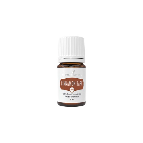 Zimtrinde- ätherisches Öl von Young Living