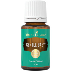 Gentle Baby- ätherisches Öl von Young Living