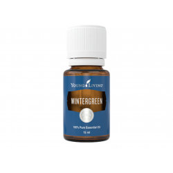 Wintergrün- ätherisches Öl von Young Living