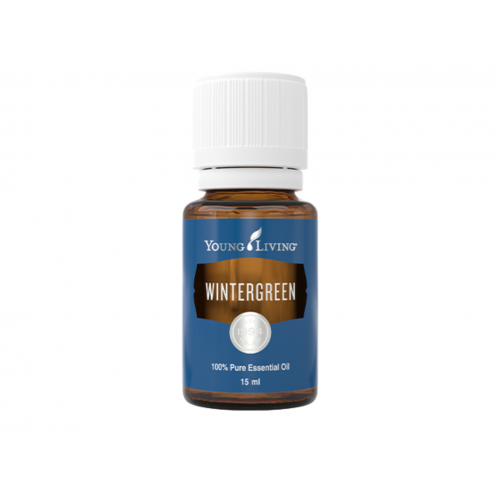 Wintergrün- ätherisches Öl von Young Living