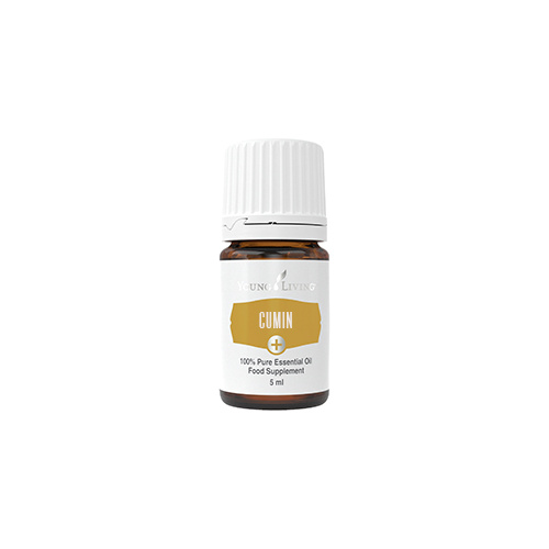 Kreuzkümmel- ätherisches Öl von Young Living