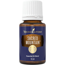 Sacred Mountain- ätherisches Öl von Young Living