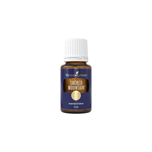 Sacred Mountain- ätherisches Öl von Young Living