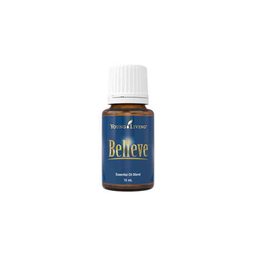 Believe- ätherisches Öl von Young Living