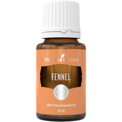 Fenchel- ätherisches Öl von Young Living