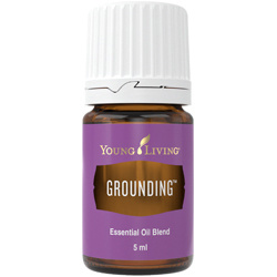 Grounding- ätherisches Öl von Young Living