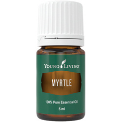 Myrte- ätherisches Öl von Young Living