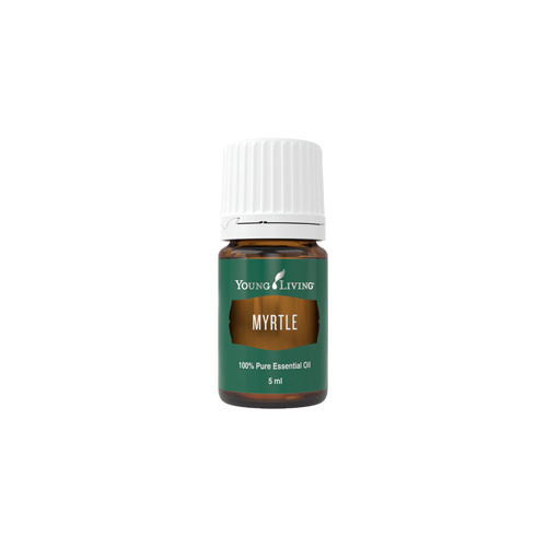 Myrte- ätherisches Öl von Young Living