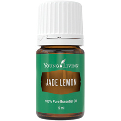 Jade Lemon- ätherisches Öl von Young Living