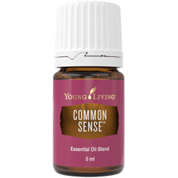 Common Sense- ätherisches Öl von Young Living