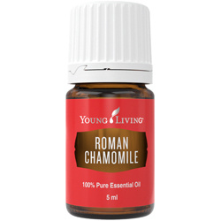 Römische Kamille- ätherisches Öl von Young Living