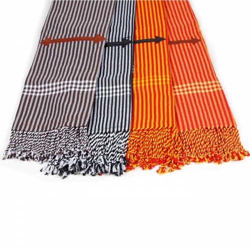 Campotuch mit Tasche alle Farben