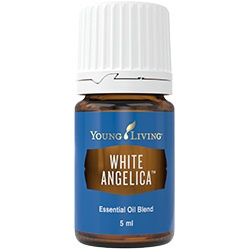 White Angelica- ätherisches Öl von Young Living