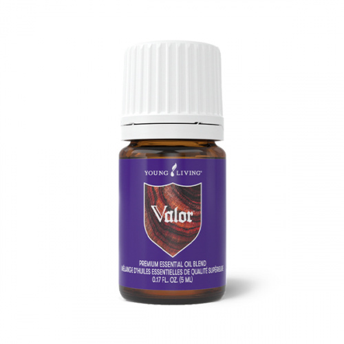 Valor- ätherisches Öl von Young Living