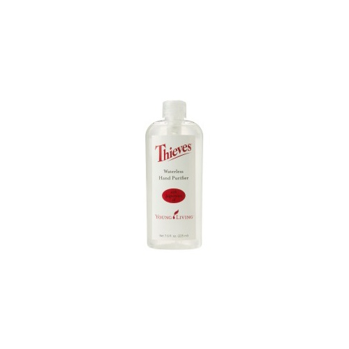 Thieves Handreinigungs- Lotion - von Young Living