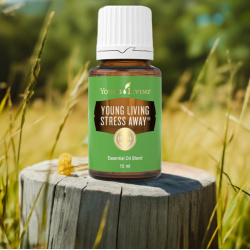 StressAway- ätherisches Öl von Young Living