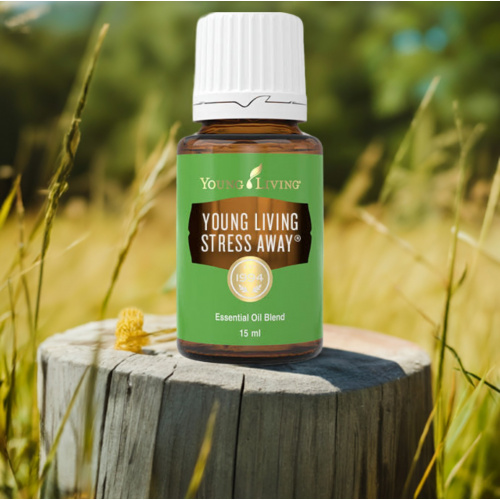 StressAway- ätherisches Öl von Young Living