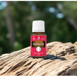 Weihrauch- ätherisches Öl von Young Living