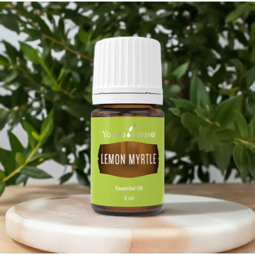 Zitronenmyrte- ätherisches Öl von Young Living