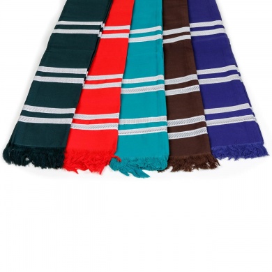 Campotuch Galicia silber