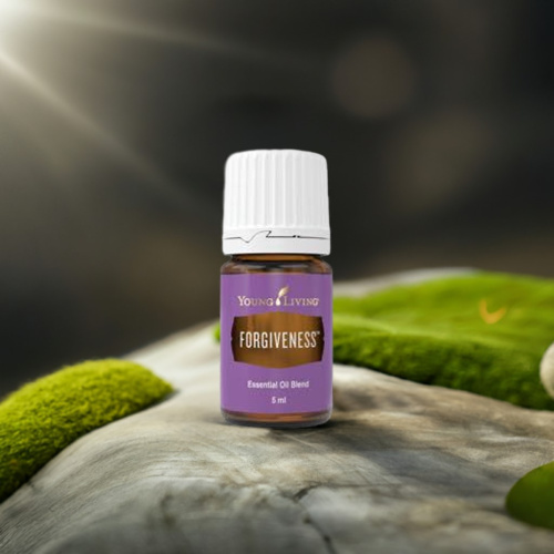 Forgiveness- ätherisches Öl von Young Living Forgiveness- ätherisches Öl von Young Living