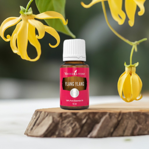 Ylang Ylang- ätherisches Öl von Young Living Ylang Ylang- ätherisches Öl von Young Living