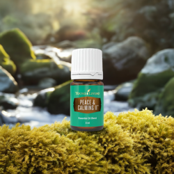 Peace&Calming II- ätherisches Öl von Young Living