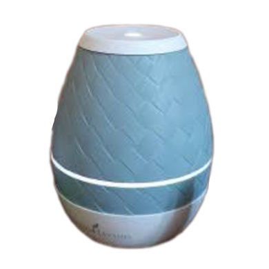 Diffusor Sweet Aroma von Young Living, freigestellt vor weissem Hintergrund