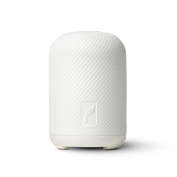 Ultraschall Diffuser Haven von Young Living, freigestellt vor weissem Hintergrund Ultraschall Diffuser Haven von Young Living, freigestellt vor weissem Hintergrund