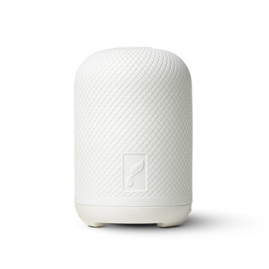 Ultraschall Diffuser Haven von Young Living, freigestellt vor weissem Hintergrund