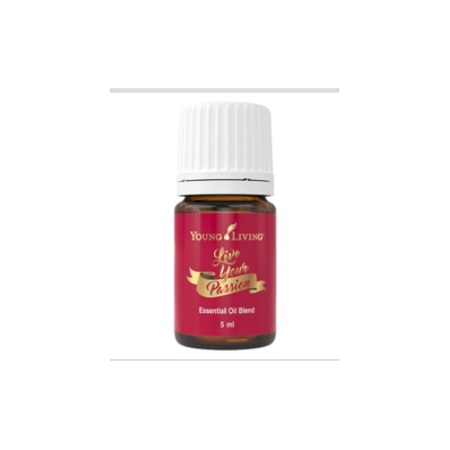 Live your Passion- ätherisches Öl von Young Living Live your Passion- ätherisches Öl von Young Living